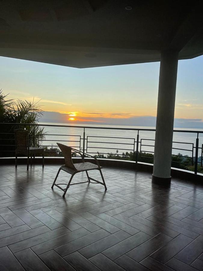 Coast View Resort 키고마 외부 사진