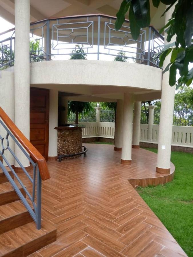 Coast View Resort 키고마 외부 사진
