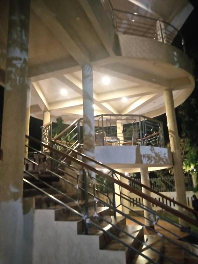Coast View Resort 키고마 외부 사진
