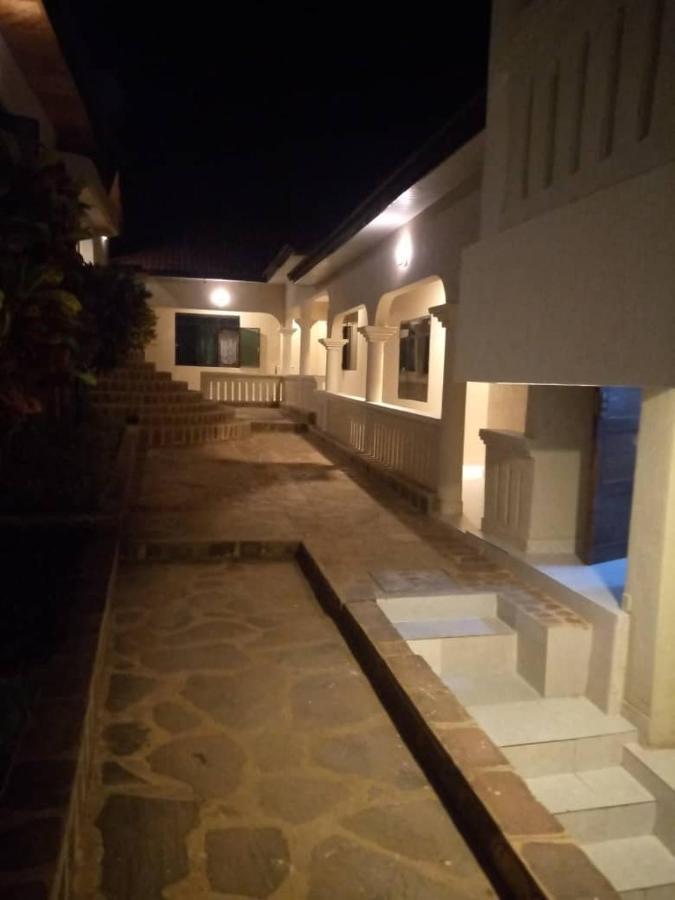 Coast View Resort 키고마 외부 사진