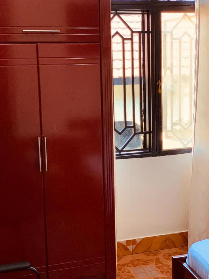 Coast View Resort 키고마 외부 사진