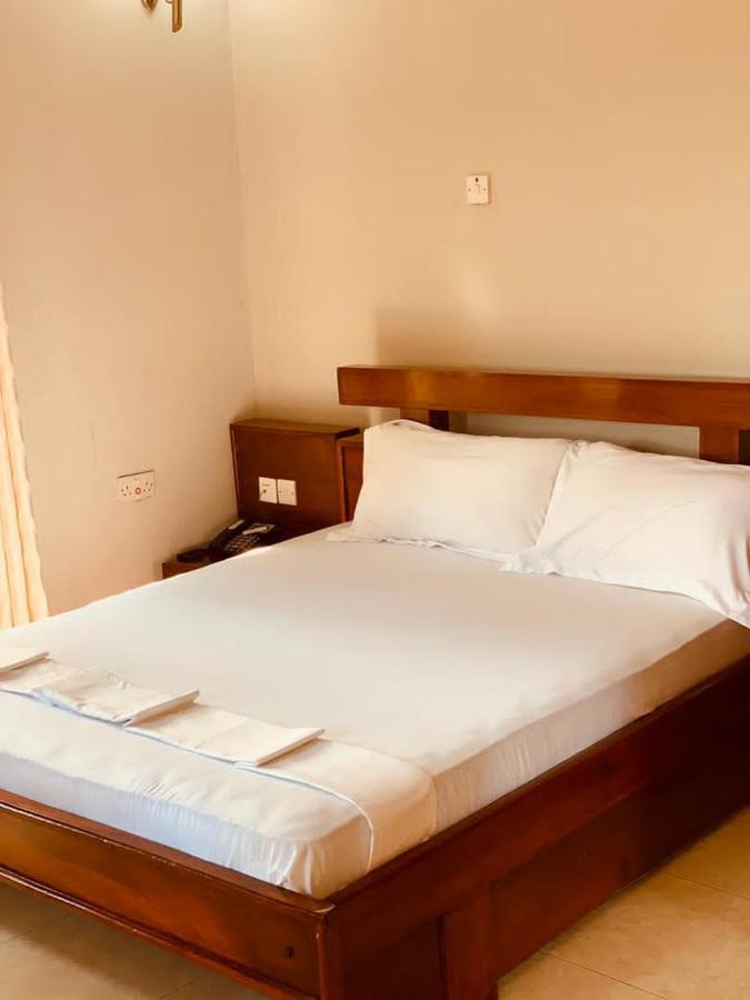 Coast View Resort 키고마 외부 사진