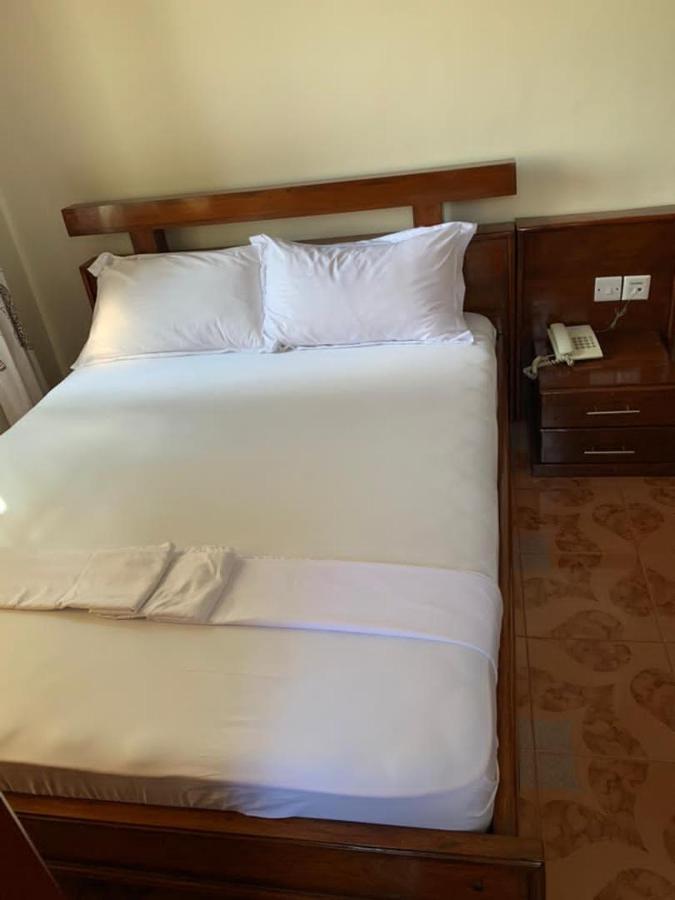 Coast View Resort 키고마 외부 사진