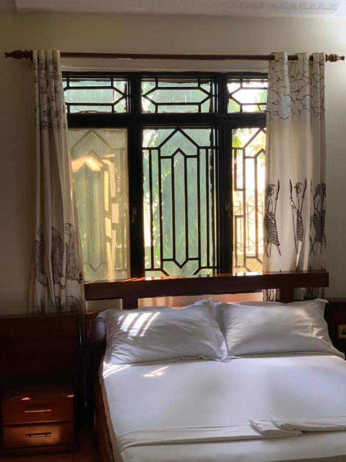Coast View Resort 키고마 외부 사진
