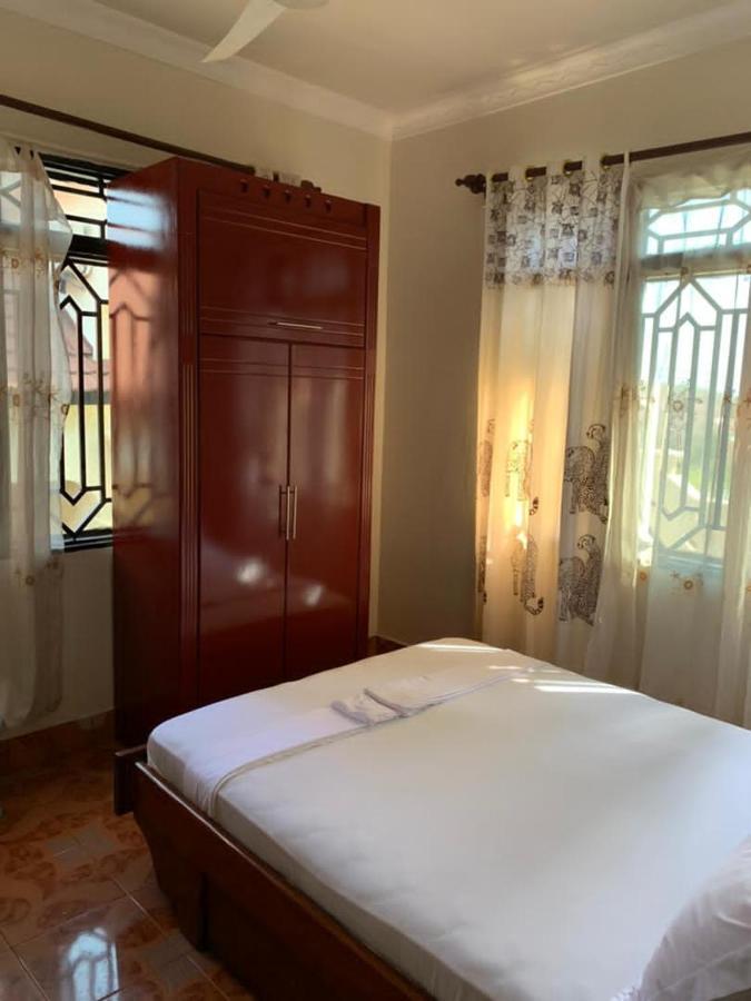 Coast View Resort 키고마 외부 사진